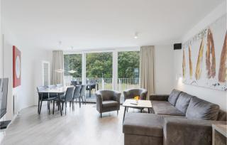 Dünenvilla 2, Whg 3 - 9