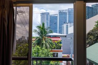 5880 Enriquez Residences - Manila - 6