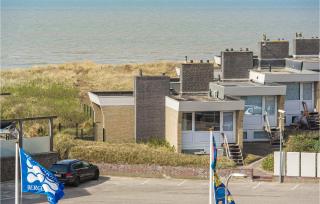 De Trapjes - Bergen aan Zee - 0