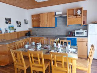 Sigi Apartment - Barnbäch - 3