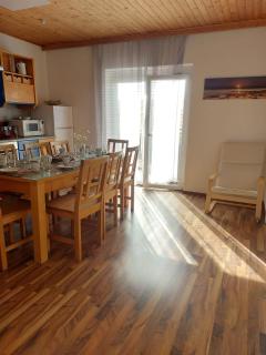 Sigi Apartment - Barnbäch - 5