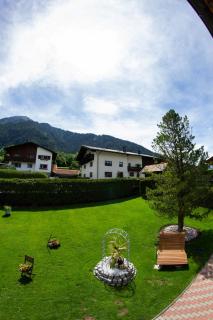 Apart Schöne Aussicht - 3