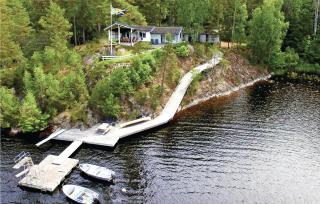 Gorgeous Home In Årjäng - Östra Viker - 0