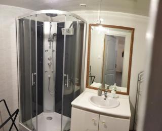 Appartement en duplex à Hébuterne, avec lave linge - Hébuterne - 5
