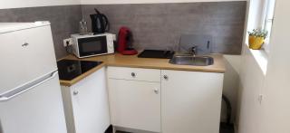 Appartement en duplex à Hébuterne, avec lave linge - 1
