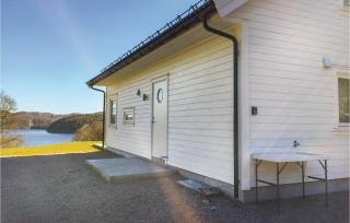 Four-Bedroom Holiday Home In Lyngdal - Lyngdal - 7