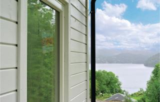 Four-Bedroom Holiday Home In Lyngdal - Lyngdal - 9