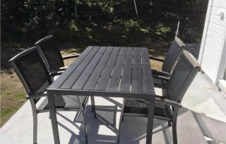 Four-Bedroom Holiday Home In Lyngdal - Lyngdal - 6