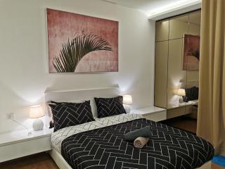 Apple 5 @ Menara Simfoni/Symphony Tower Free Wifi/Parking/TV Box/Nexflix - Cheras - 4
