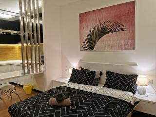 Apple 5 @ Menara Simfoni/Symphony Tower Free Wifi/Parking/TV Box/Nexflix - 7