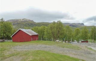 Bassebuupdalstøl - 6