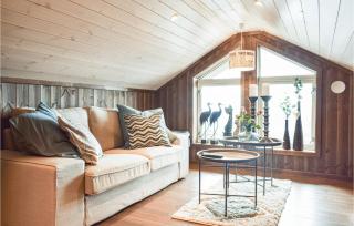 Gorgeous Home In Sjusjøen With Wifi - Sjusjøen - 7
