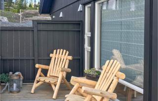 Gorgeous Home In Sjusjøen With Wifi - 9