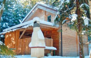 Holzhaus Hirschalm - 8