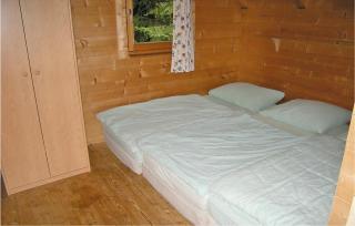 Holzhaus Hirschalm - 1