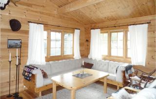 Cozy Home In Rendalen With Sauna - Akrestrommen - 9