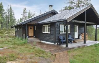 Cozy Home In Rendalen With Sauna - Akrestrommen - 0