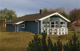 Meeresrauschen 3 - Dorf 6 - Priwall - 9