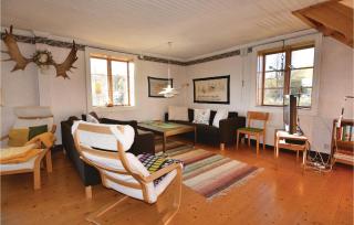 Holiday Home Bograngen 5 - Letafors - 6