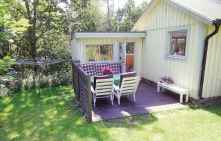 Holiday Home Öjasjön Oskarström - 6