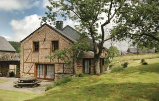 La Maison Dalbertine - Briscol - 5