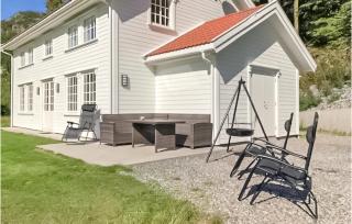 Gitlevåg - Lyngdal - 6