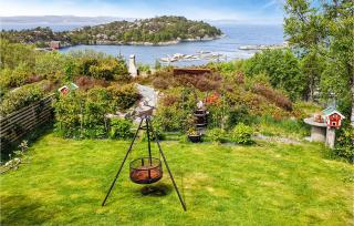 2 Bedroom Gorgeous Home In Sveio - 4