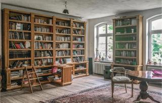 Nice Home In Eichhorst With Kitchen - Friedland - 7