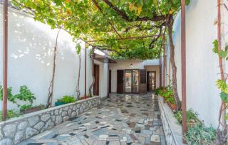 3 Bedroom Stunning Home In Omisalj - Omišalj - 8
