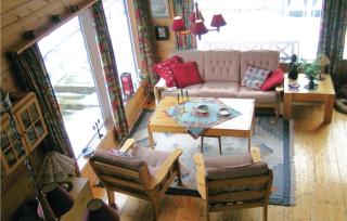 Holiday Home Lyngdal Lindelia - Osestad - 9