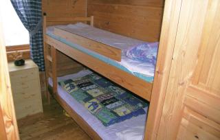 Holiday Home Lyngdal Lindelia - 1