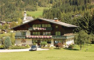 Ferienwohnung In Flachau - 7