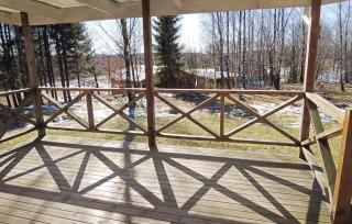 4 Bedroom Amazing Home In Vessigebro - 4