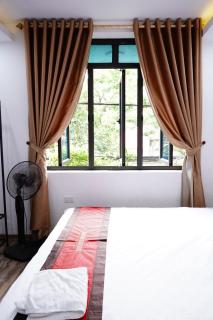 Hang Múa Lucky House - 8