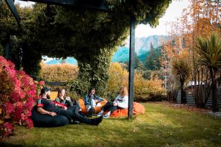 The Black Sheep Backpackers - Queenstown - 2
