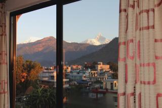Hotel Tara - Pokhara - 4