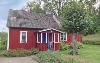2 Bedroom Beautiful Home In Knäred - Timmerhult - 0