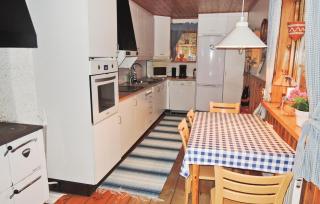 2 Bedroom Beautiful Home In Knäred - Timmerhult - 2
