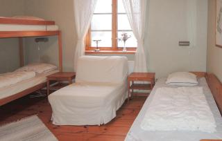 2 Bedroom Beautiful Home In Knäred - Timmerhult - 1