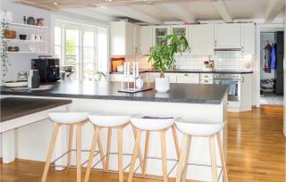 Lovely Home In Valevåg With Wifi - Valevåg - 5