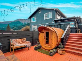 The Black Sheep Backpackers - Queenstown - 8