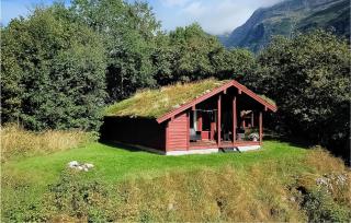 Flåten Hyttegrend - Olden - 0