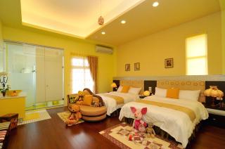 Jing Xiang Hua Nong B&B - 2