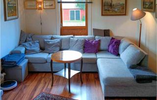 Holiday Home Sandsjöfors 47 - Holsteryd - 9
