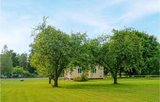 Holiday Home Sandsjöfors 47 - 1