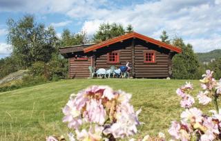 Holiday Home Åmli Gjøvdal Ii - 0