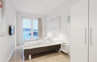 Priwallpromenade 1, Whg 6 - 9