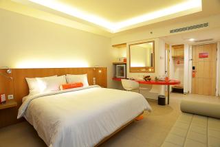 HARRIS Hotel Kuta Galleria - Bali - Kuta - 7