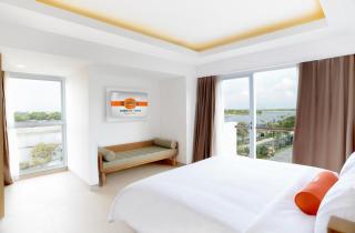HARRIS Hotel Kuta Galleria - Bali - Kuta - 4