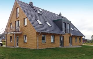 Fewo Schloss Bothmer - Kaschow - 7